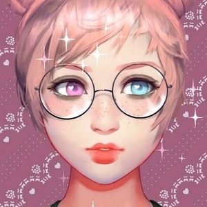 Meet your Posher, Parker